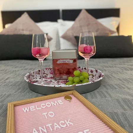 Antack House