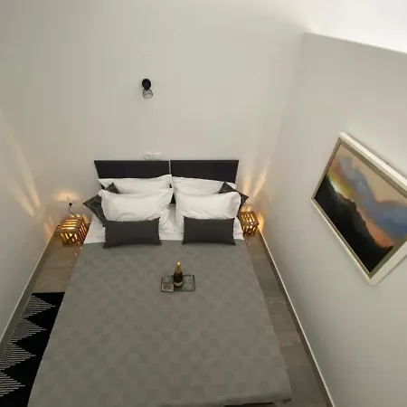 Antack House Rukavac (Primorje-Gorski Kotar)